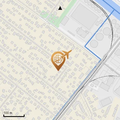 Foto zu Orchideenweg 133-140, 12357 Berlin