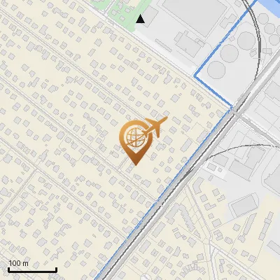 Foto zu Orchideenweg 143-147, 12357 Berlin