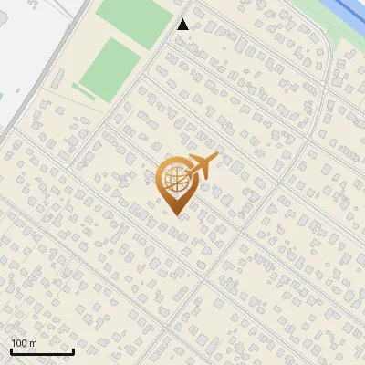 Foto zu Orchideenweg 13-20, 12357 Berlin