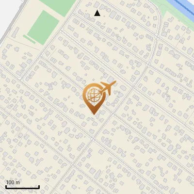 Foto zu Orchideenweg 21-26, 12357 Berlin