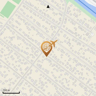 Foto zu Orchideenweg 28-29, 12357 Berlin