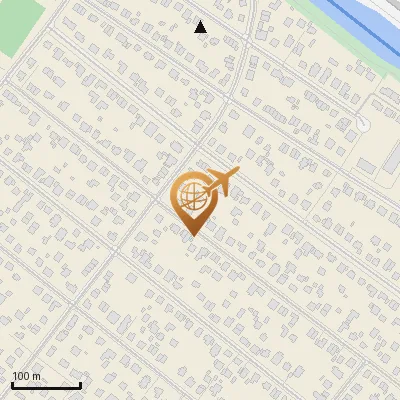 Foto zu Orchideenweg 30-33, 12357 Berlin