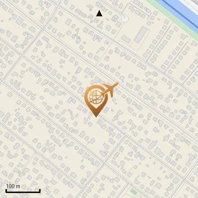 Foto zu Orchideenweg 49-61, 12357 Berlin