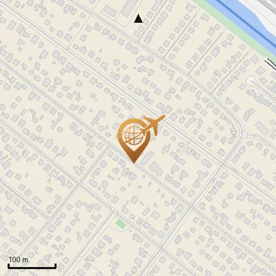 Foto zu Orchideenweg 71-74, 12357 Berlin