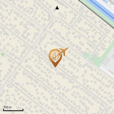 Foto zu Orchideenweg 97-99, 12357 Berlin