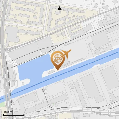 Foto zu Ordensmeisterstraße 1-3, 12099 Berlin