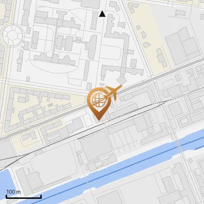 Foto zu Ordensmeisterstraße 10-12, 12099 Berlin