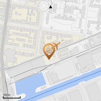 Foto zu Ordensmeisterstraße 3, 12099 Berlin