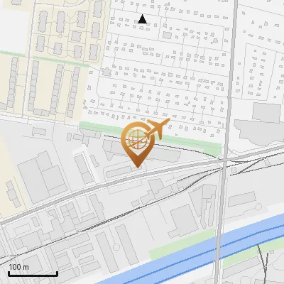 Foto zu Ordensmeisterstraße 37, 12099 Berlin