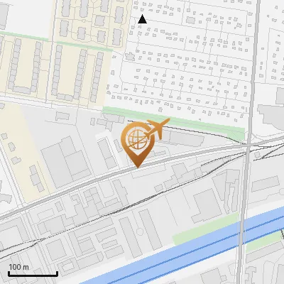 Foto zu Ordensmeisterstraße 38, 12099 Berlin