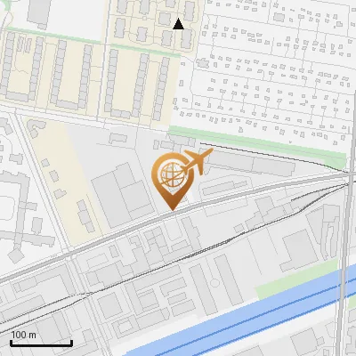 Foto zu Ordensmeisterstraße 39, 12099 Berlin