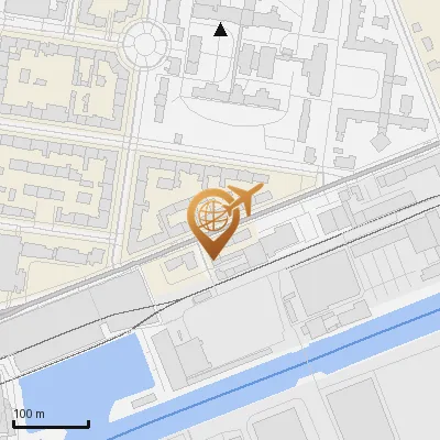 Foto zu Ordensmeisterstraße 4, 12099 Berlin