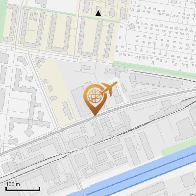 Foto zu Ordensmeisterstraße 40, 12099 Berlin