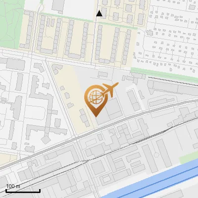 Foto zu Ordensmeisterstraße 41-42, 12099 Berlin