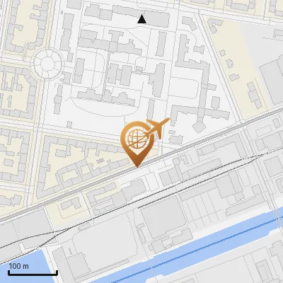 Foto zu Ordensmeisterstraße 49-50, 12099 Berlin