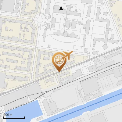 Foto zu Ordensmeisterstraße 51-54, 12099 Berlin