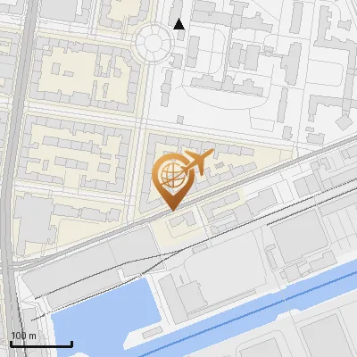 Foto zu Ordensmeisterstraße 55-57, 12099 Berlin