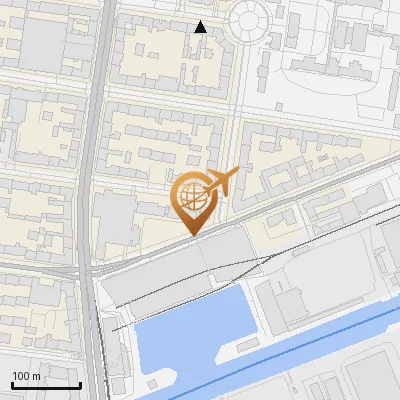 Foto zu Ordensmeisterstraße 59, 12099 Berlin