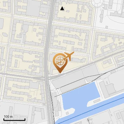 Foto zu Ordensmeisterstraße 60, 12099 Berlin