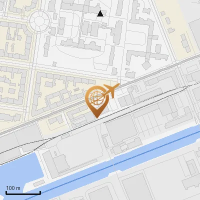 Foto zu Ordensmeisterstraße 8, 12099 Berlin