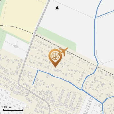 Foto zu Oreganoweg 11-18, 13158 Berlin