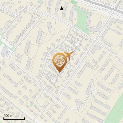 Foto zu Orelzeile 7-10, 13593 Berlin