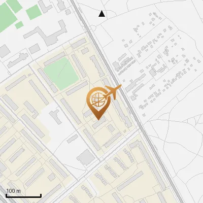 Foto zu Orionstraße 29-37, 12435 Berlin