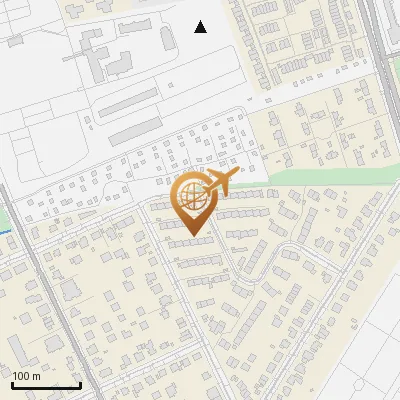 Foto zu Orlamünder Weg 12-18, 12249 Berlin