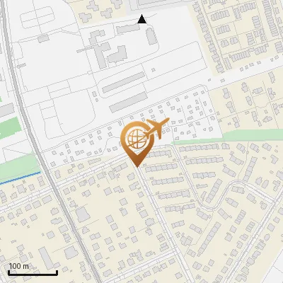 Foto zu Orlamünder Weg 2-8, 12249 Berlin