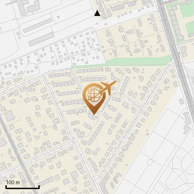 Foto zu Orlamünder Weg 19-21, 12249 Berlin