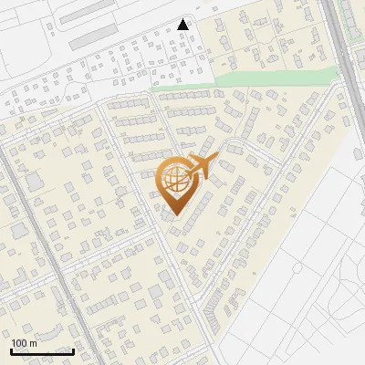 Foto zu Orlamünder Weg 22-28, 12249 Berlin