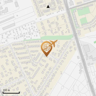 Foto zu Orlamünder Weg 31-50, 12249 Berlin