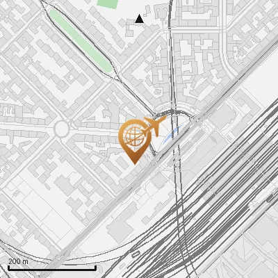 Foto zu Orleansplatz 2, 81667 München