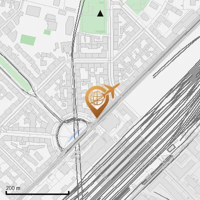 Foto zu Orleansstraße 51, 81667 München