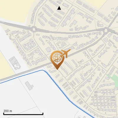 Foto zu Orrer Straße 29, 50765 Köln