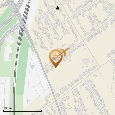 Foto zu Orrer Weg 4-16, 50767 Köln