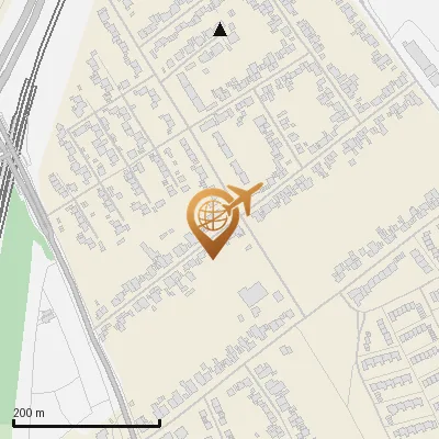 Foto zu Orrer Weg 30-31, 50767 Köln