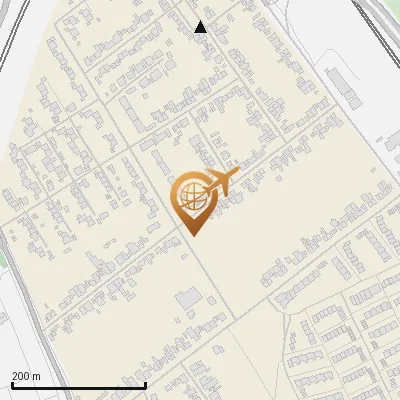 Foto zu Orrer Weg 33-42, 50767 Köln