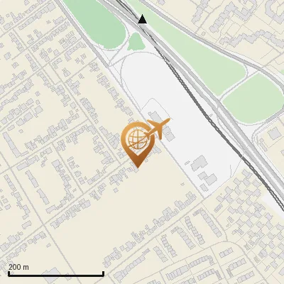 Foto zu Orrer Weg 59-76, 50767 Köln