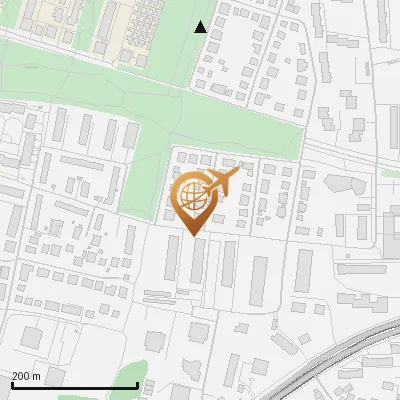 Foto zu Orsinistraße 1, 81927 München