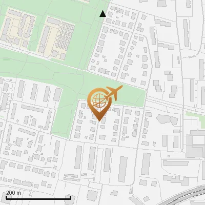 Foto zu Orsinistraße 10, 81927 München