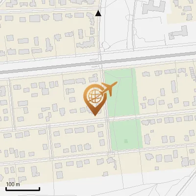 Foto zu Ortelsburger Allee 2-3, 14055 Berlin