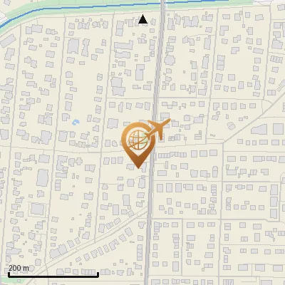 Karte Orthstraße 32-34, 81245 München