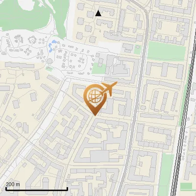 Foto zu Ortlerstraße 10, 81373 München