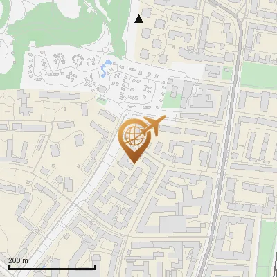 Foto zu Ortlerstraße 21, 81373 München