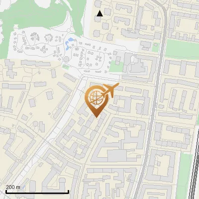 Foto zu Ortlerstraße 7, 81373 München