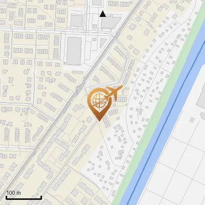 Foto zu Ortlerweg 5-11, 12207 Berlin