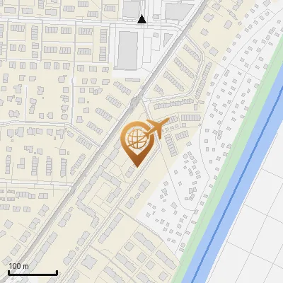 Foto zu Ortlerweg 16-22, 12207 Berlin