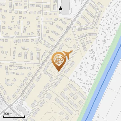 Foto zu Ortlerweg 23-31, 12207 Berlin