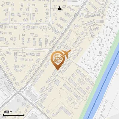 Foto zu Ortlerweg 34-37, 12207 Berlin